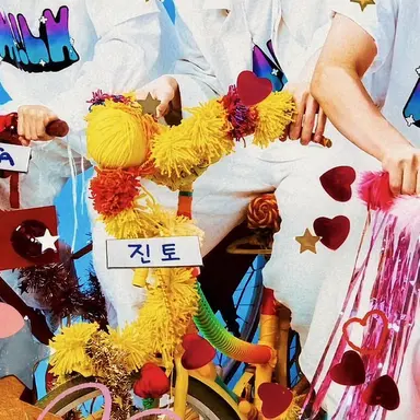 Profile image of 진토