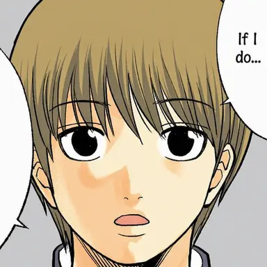 Profile image of Sougo Okita