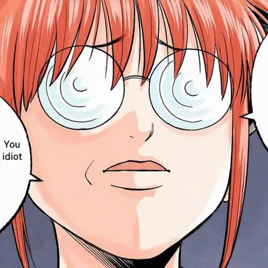 Profile image of Kagura