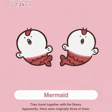 Profile image of Mermaid