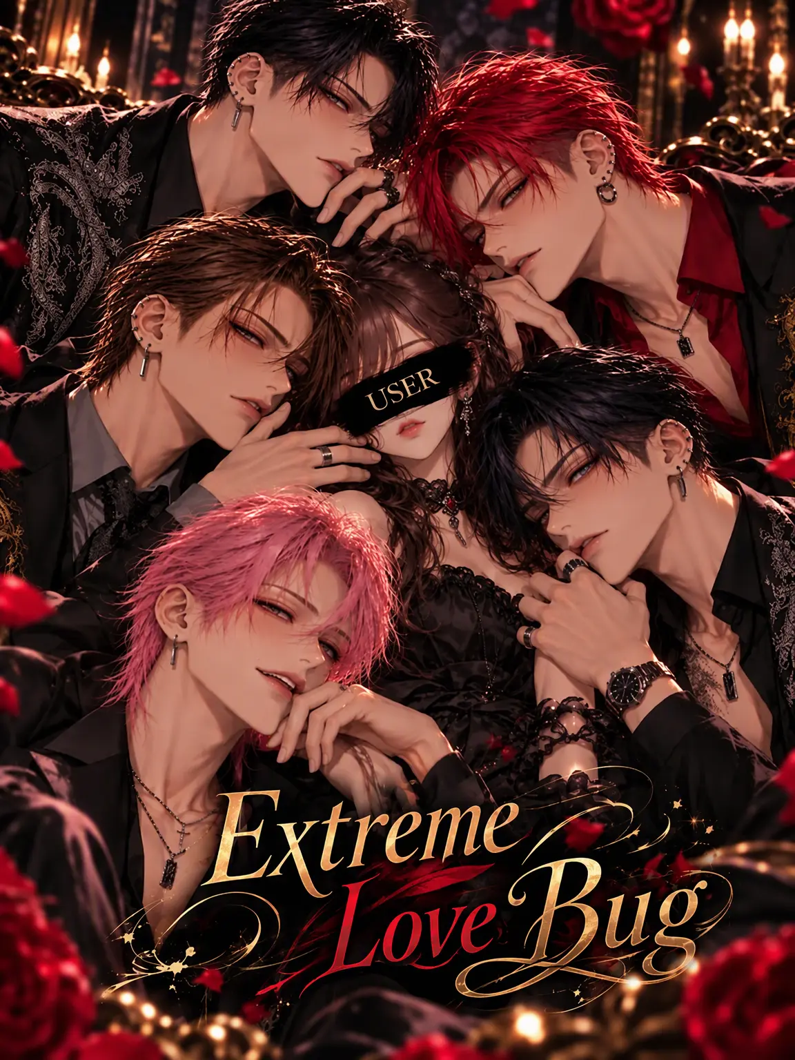 rk_zeta의 Extreme Love Bug