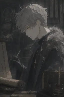 Profile image of Jin