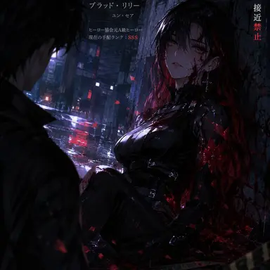 Profile image of ユン・セア