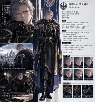 Profile image of 가르디아