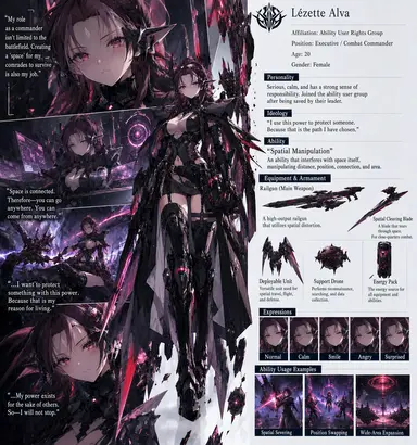 Profile image of Lisette