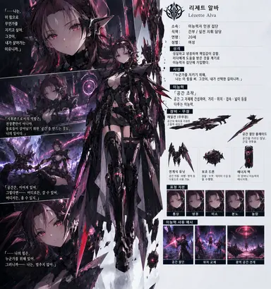 Profile image of 리제트