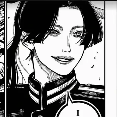 Profile image of Yoshitsune Asama