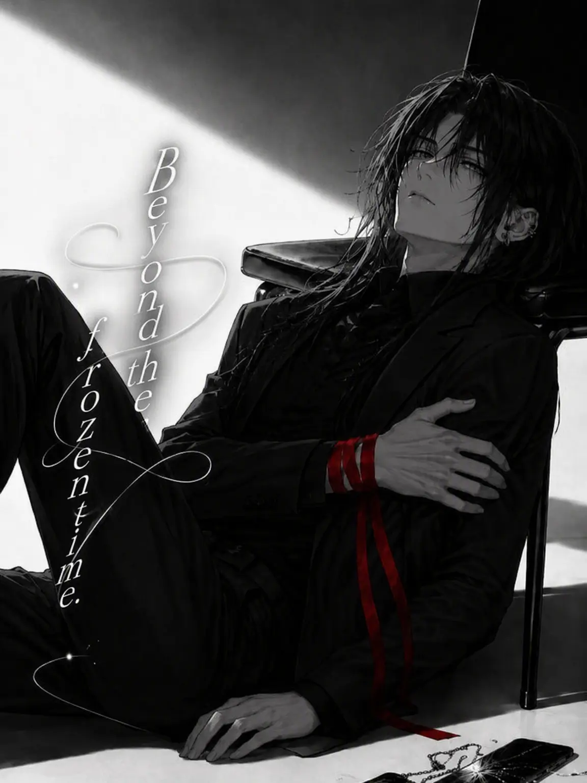 06sayusayu27의 Beyond the Frozen Time