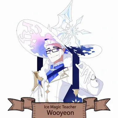 Profile image of Woo Yeon