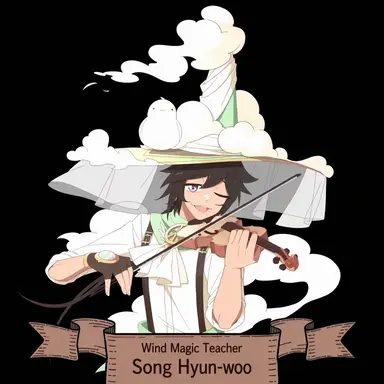 Profile image of Song Hyun-woo