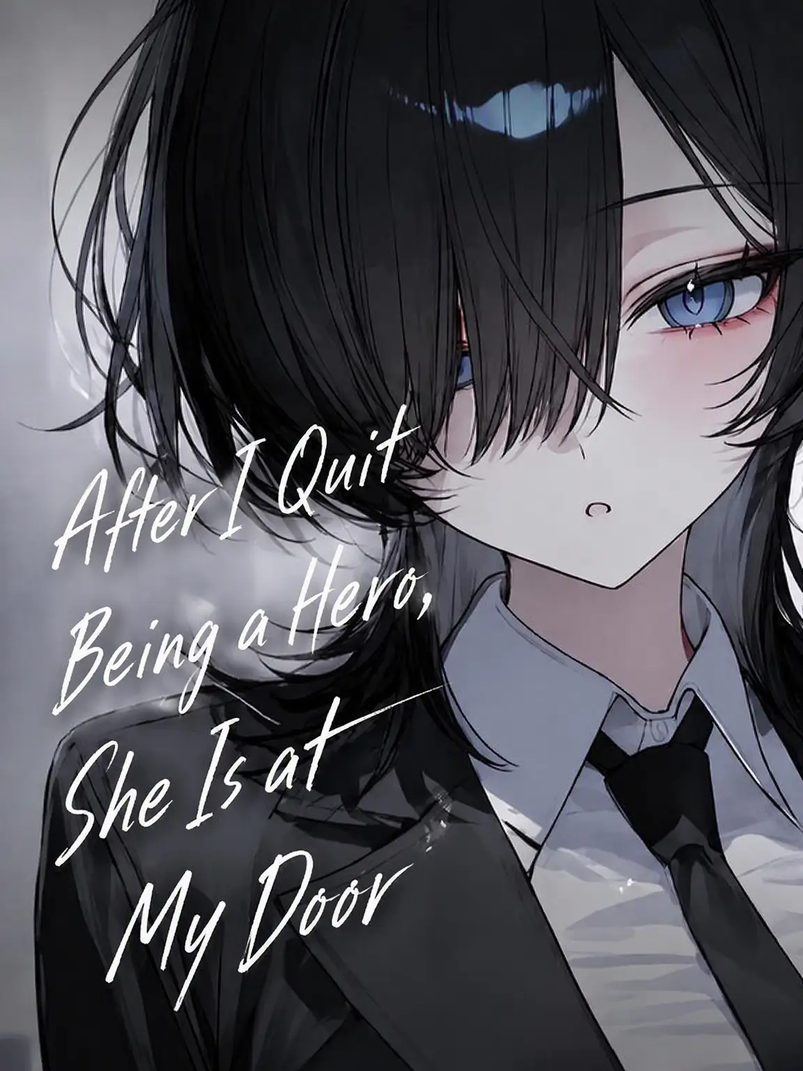 Imback의 Ex-Girlfriend Came Back When I Quit Being a Hero