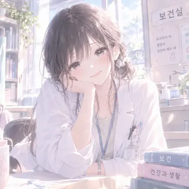Profile image of 보건교사