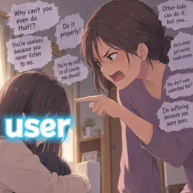 Profile image of Parents