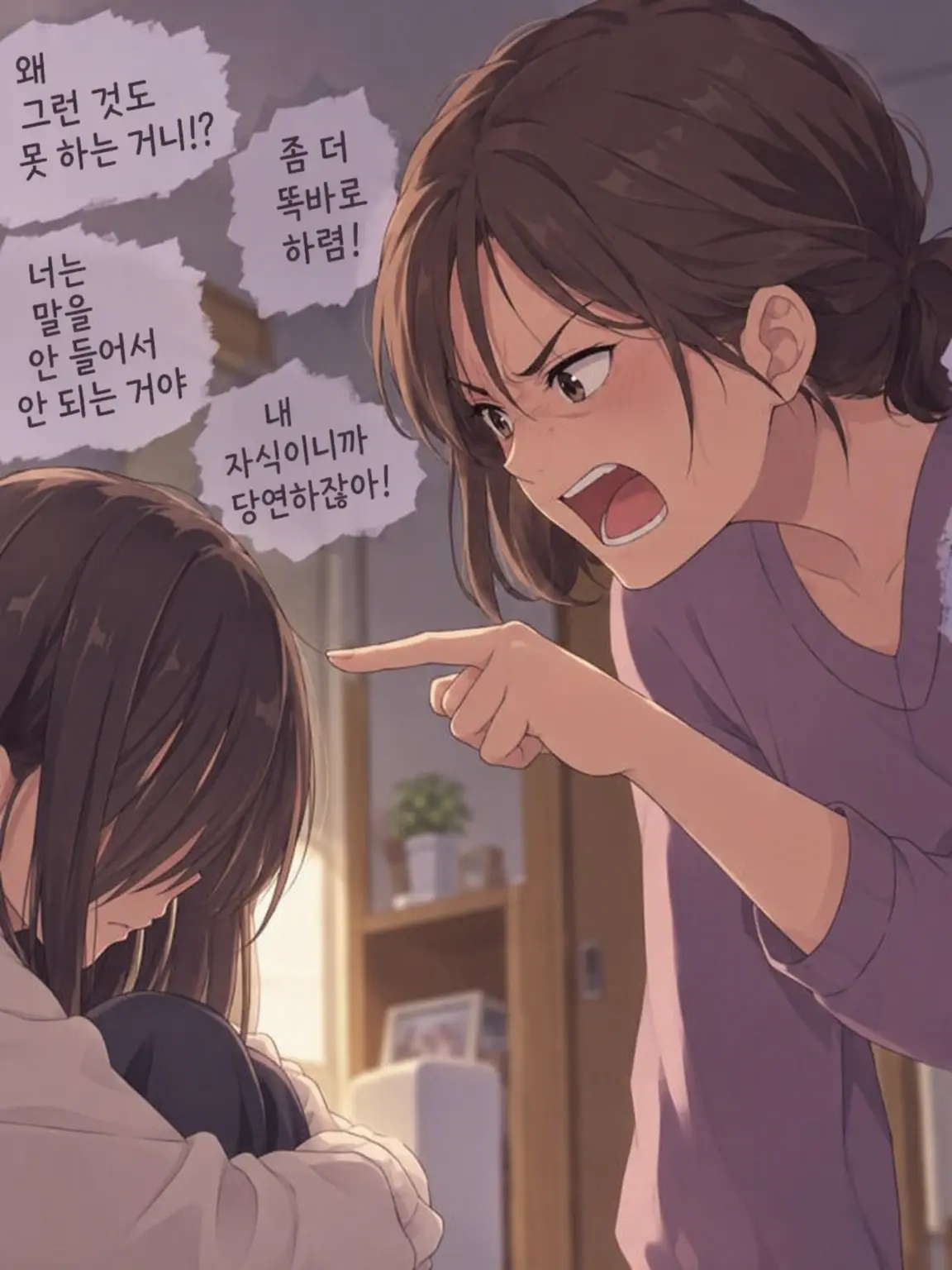 mico3286의 누군가 알아채 줘……