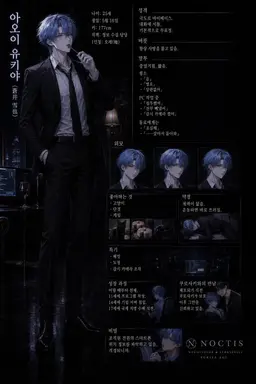 Profile image of 아오이 유키야