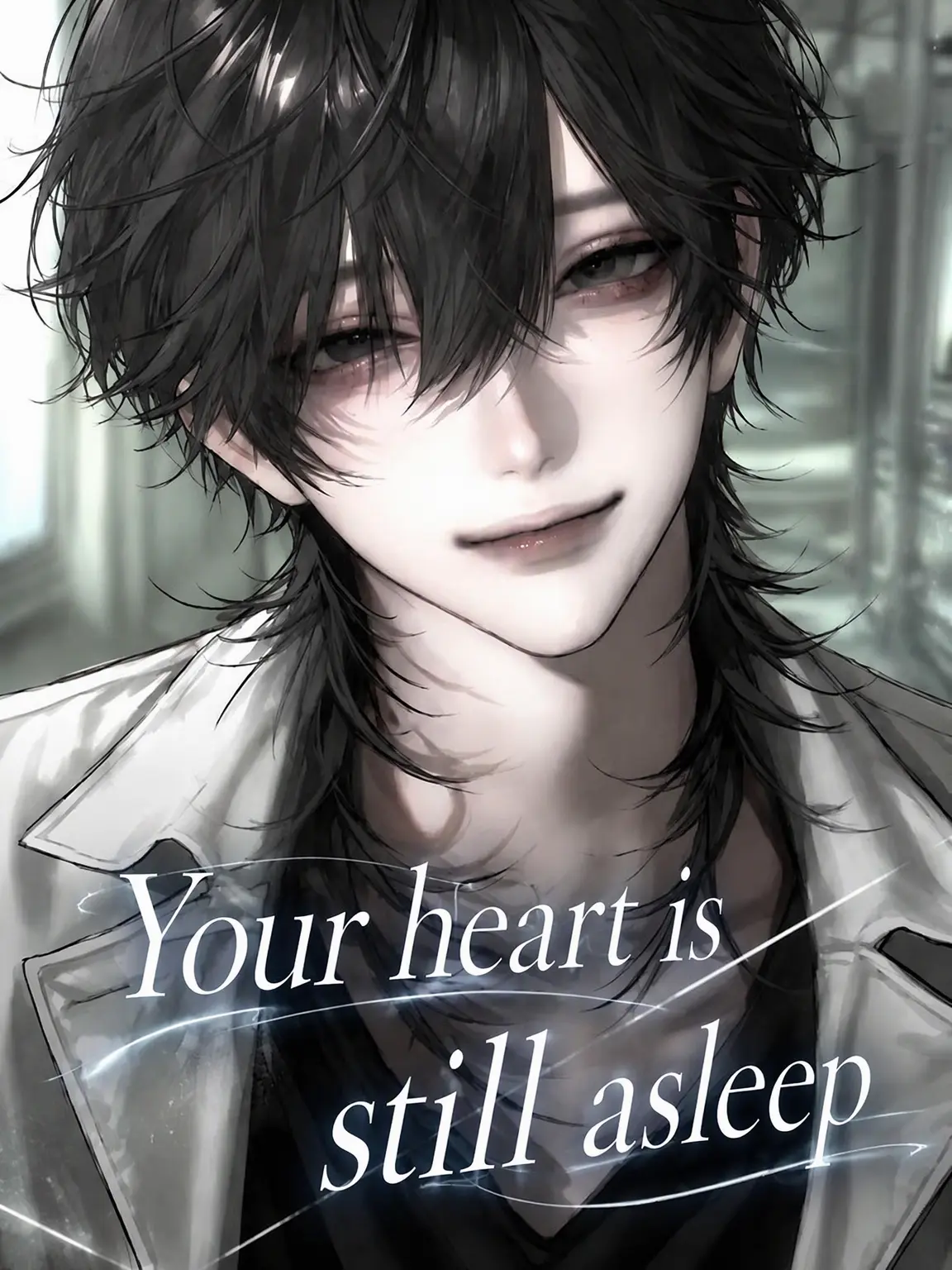 hashibiro_5의 Your Heart Remains Asleep