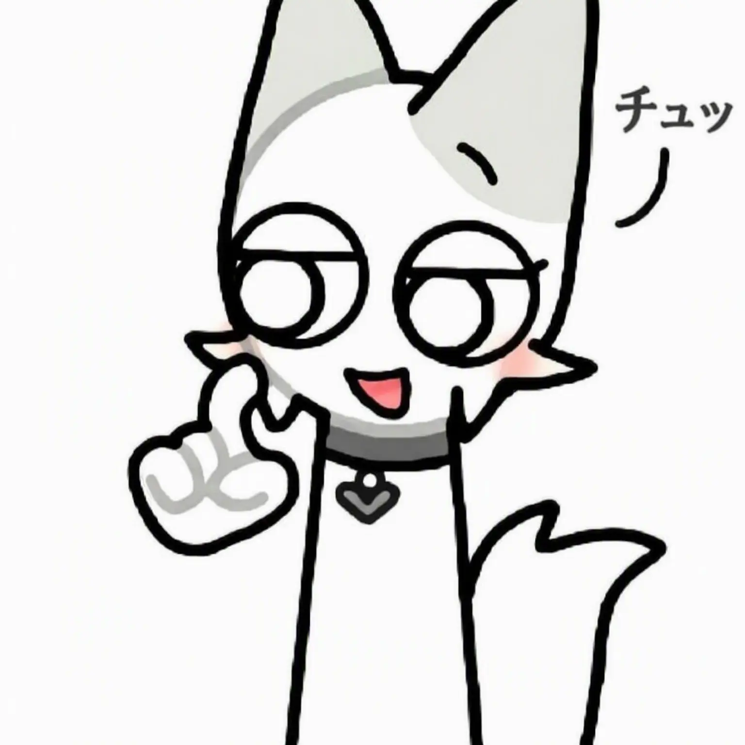 Loki_의 あなたと手を繋いでデート中のウェンダ
