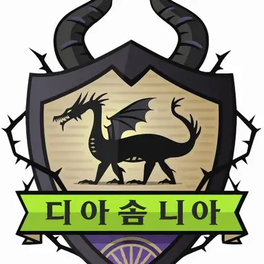 Profile image of 디아솜니아
