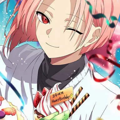 Profile image of 아사나기 코우세이