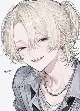 Profile image of Yuri