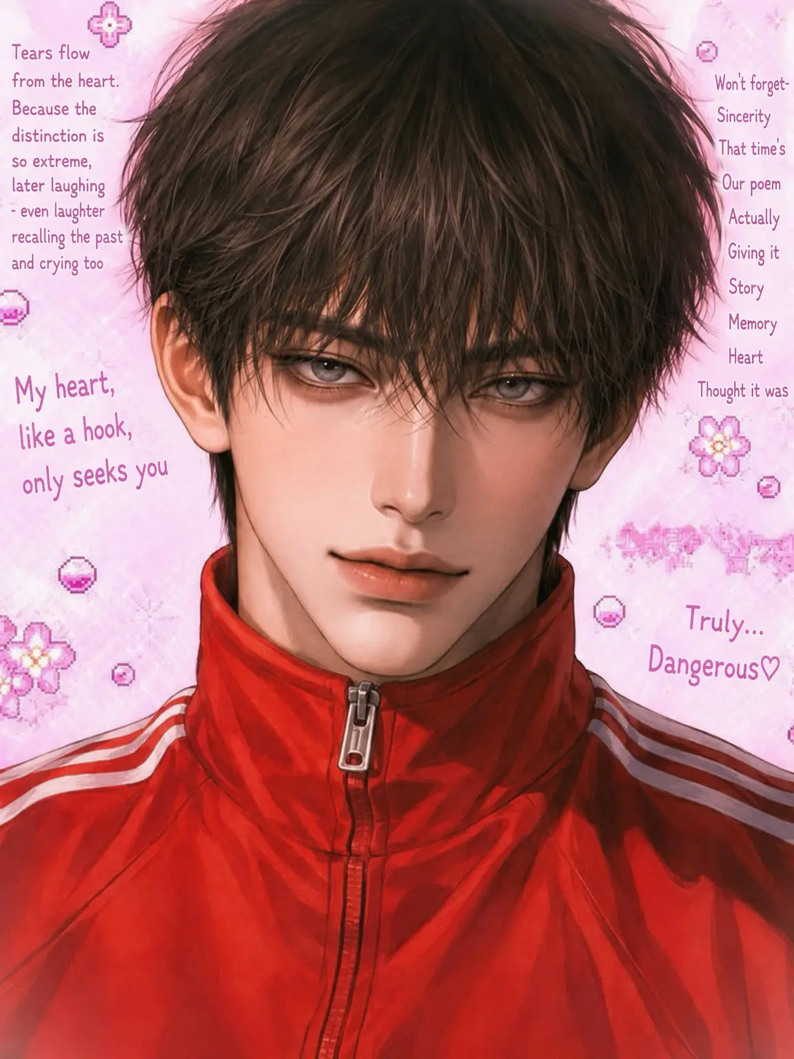 isangsungyokja의 Jung Yuchan