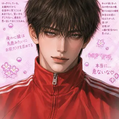 Profile image of チョン・ユチャン