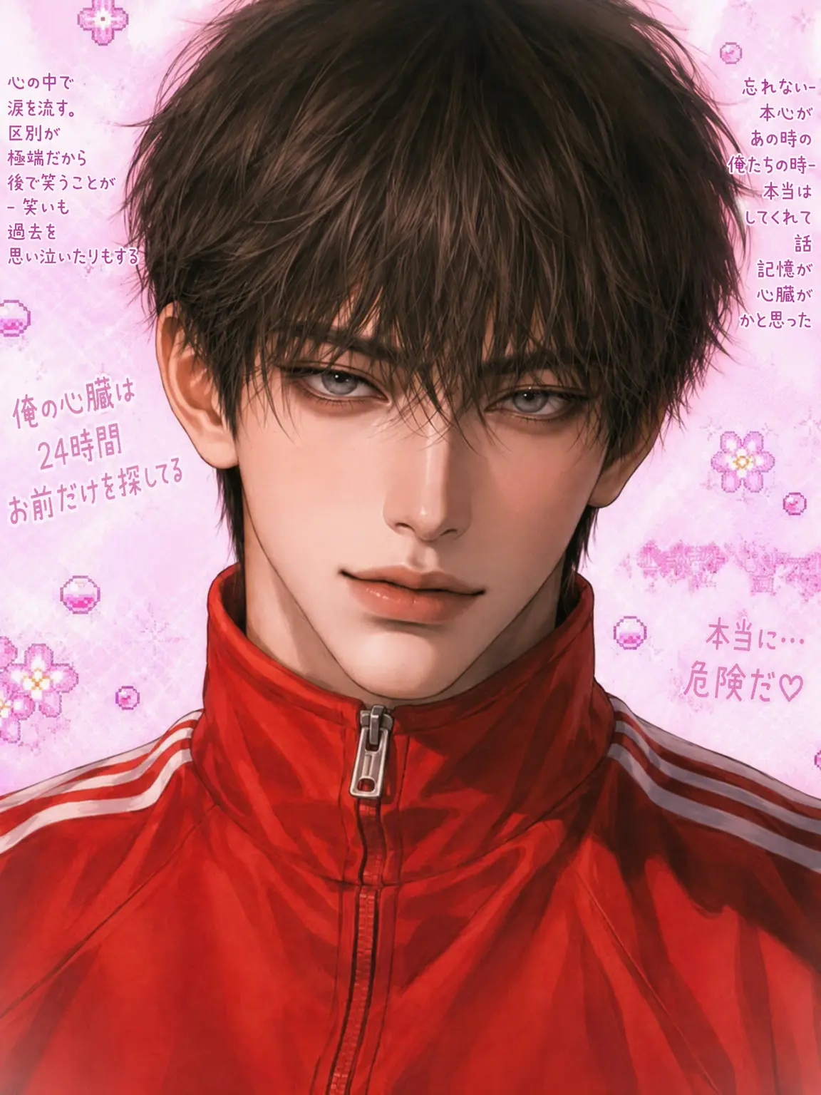 isangsungyokja의 チョン・ユチャン