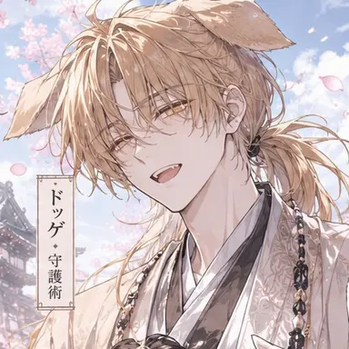 Profile image of パク-ドッケ