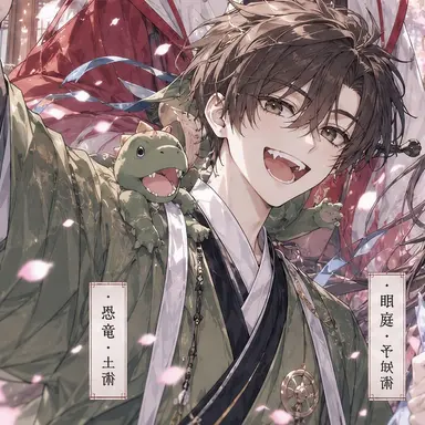 Profile image of チョン・ゴンリョン