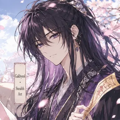 Profile image of Kim Gakbyeol