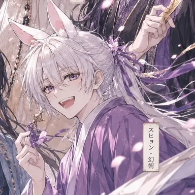 Profile image of ファン・スヒョン