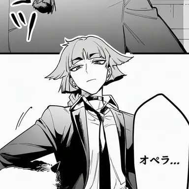 Profile image of オペラ