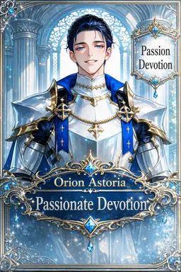 Profile image of Orion