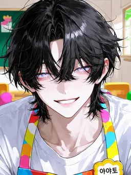 Profile image of 아야토