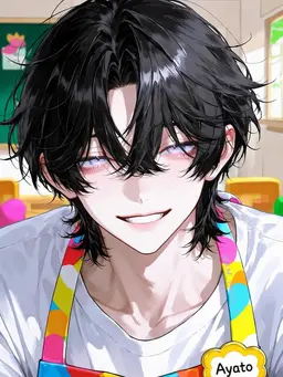 Profile image of Ayato