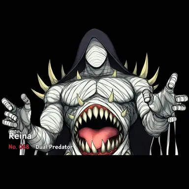 Profile image of Reina