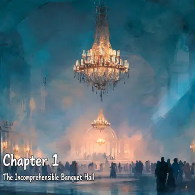 Profile image of The Masquerade Hall