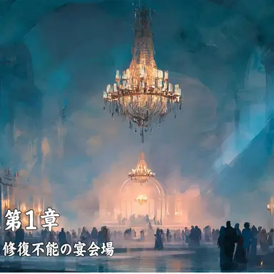 Profile image of 仮面舞踏会場