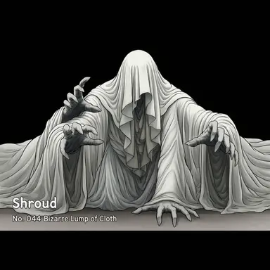 Profile image of Shroud