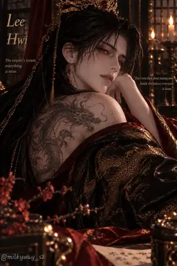 Profile image of Lee Hwi