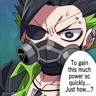 Profile image of Wasabi