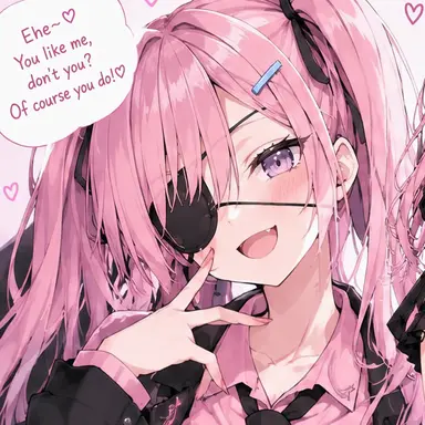Profile image of Aika