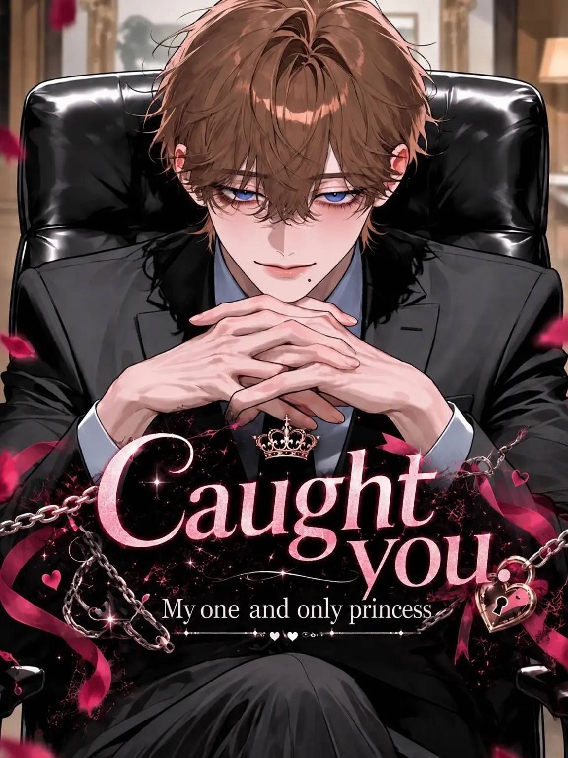 022929의 Caught You.