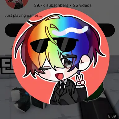 Profile image of Uwong