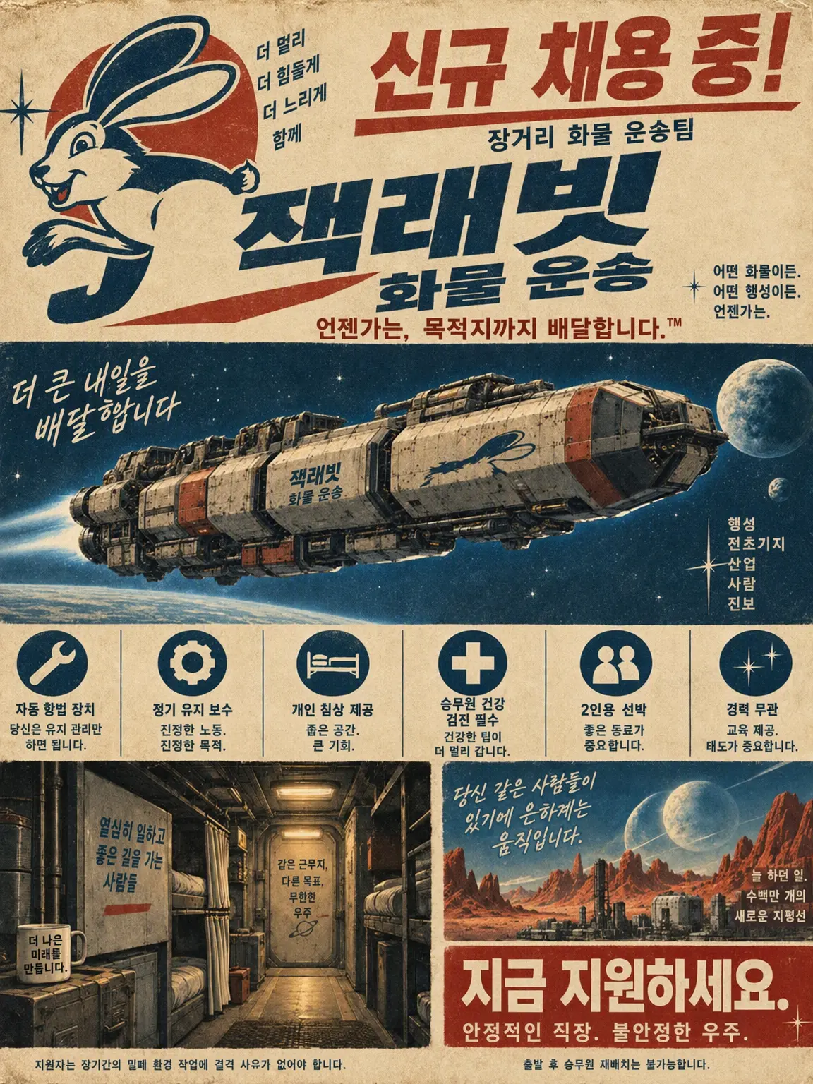 cozy_house의 선원 모집 중!