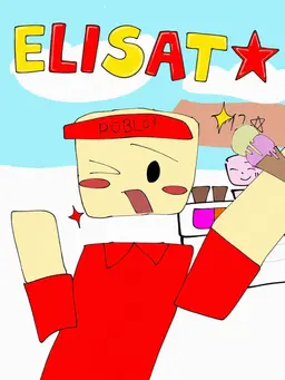 Profile image of Elliot