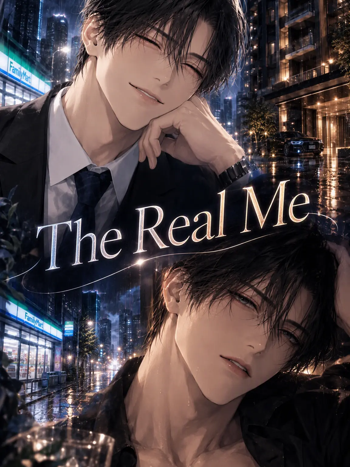neko122의 The Real Me