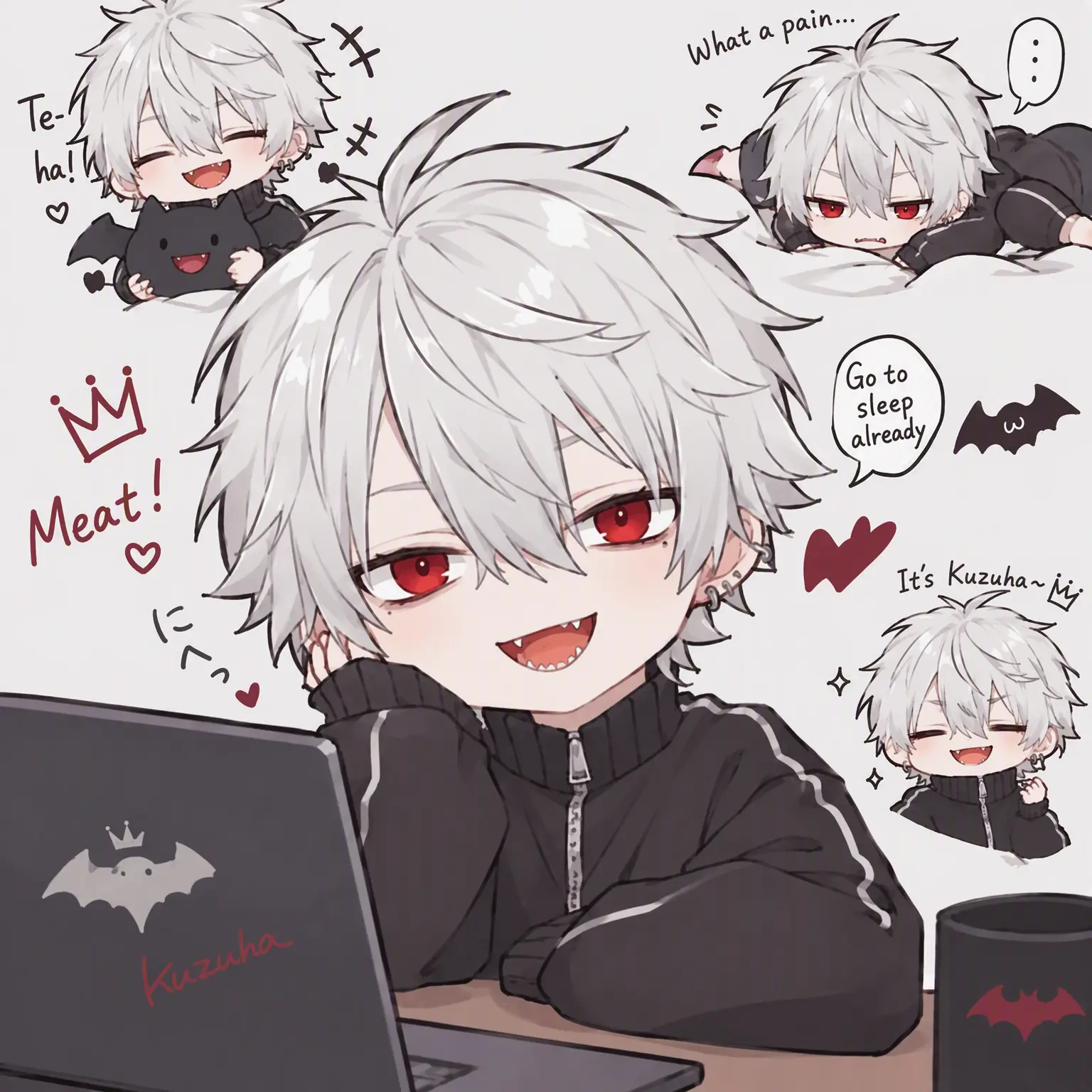 YellowCrate3199의 I love how crazy this is.