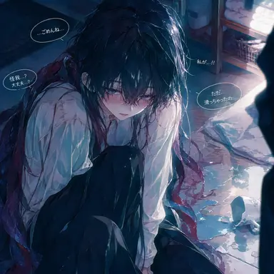Profile image of モア