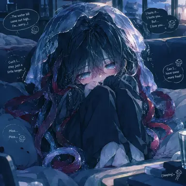 Profile image of Moa